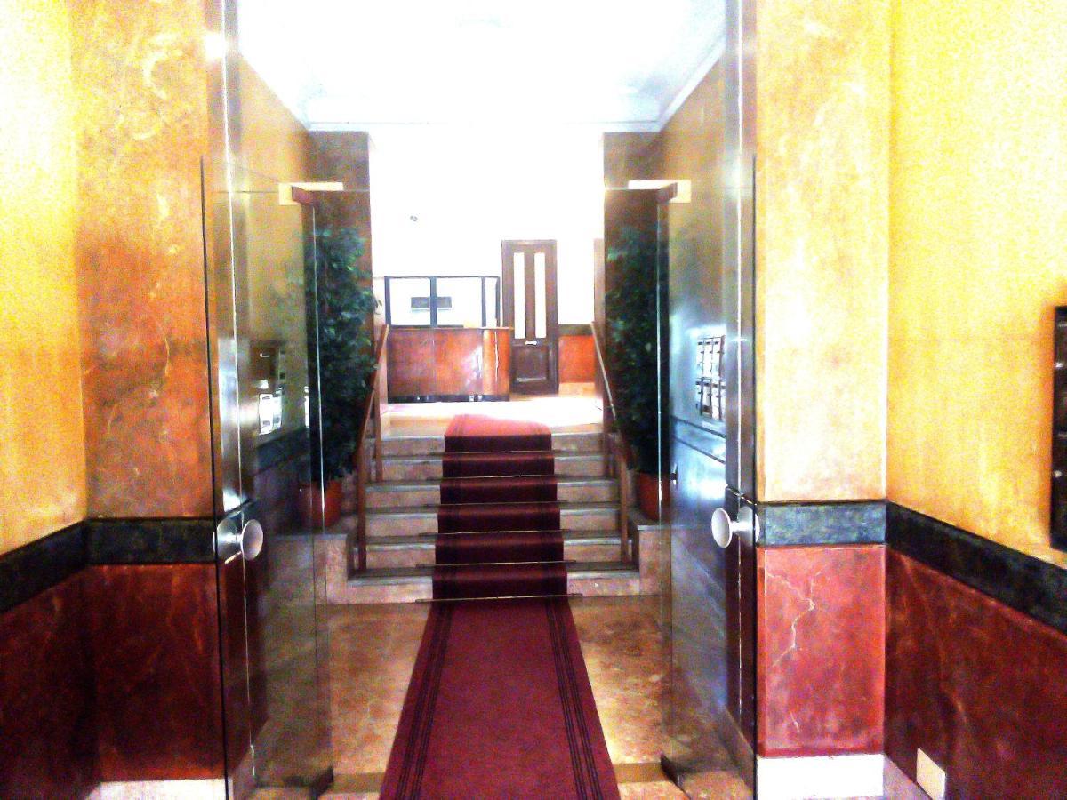 Frühstückspension Bed&restaurant Marrakech Palermo
