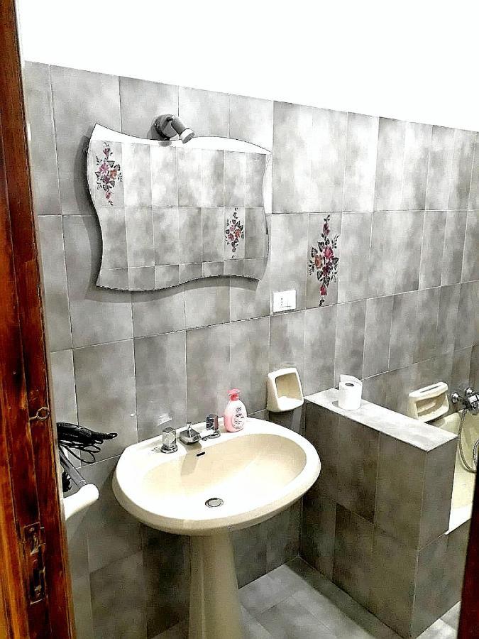 Bed&restaurant Marrakech 3*