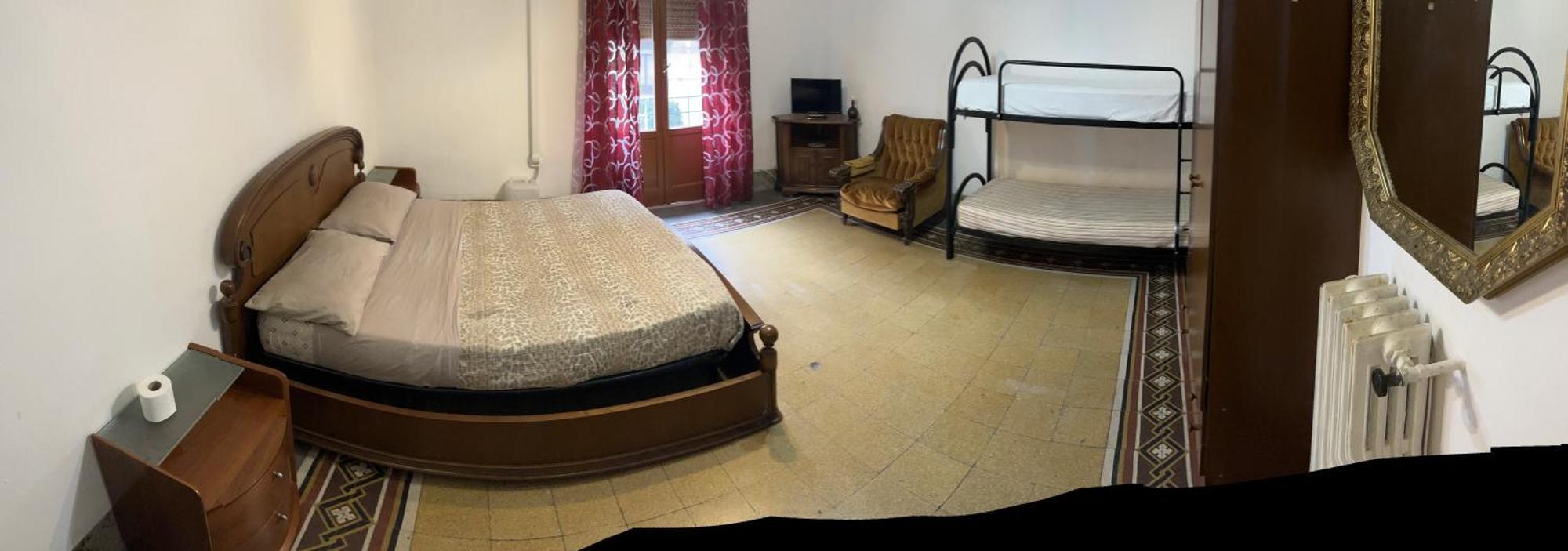 Bed&restaurant Marrakech Frühstückspension 3*